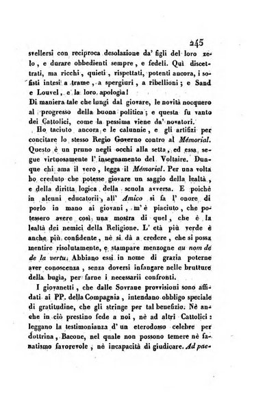 L'amico d'Italia nuovo giornale di lettere, scienze ed arti