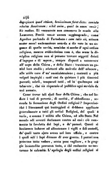 L'amico d'Italia nuovo giornale di lettere, scienze ed arti