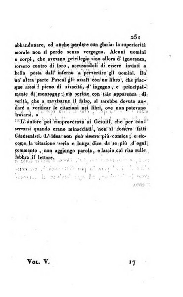 L'amico d'Italia nuovo giornale di lettere, scienze ed arti