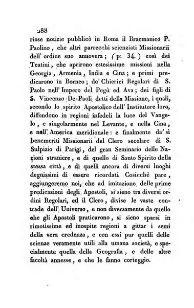 L'amico d'Italia nuovo giornale di lettere, scienze ed arti