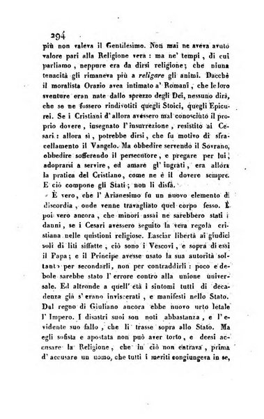 L'amico d'Italia nuovo giornale di lettere, scienze ed arti