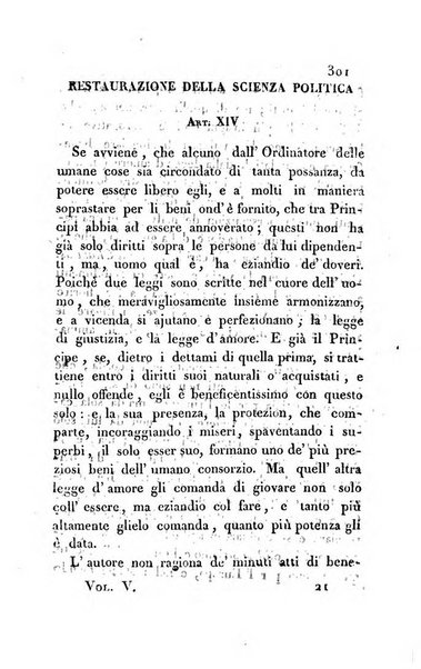 L'amico d'Italia nuovo giornale di lettere, scienze ed arti