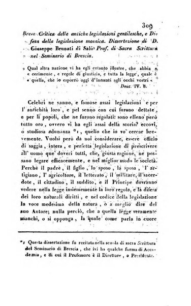 L'amico d'Italia nuovo giornale di lettere, scienze ed arti