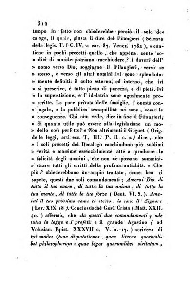 L'amico d'Italia nuovo giornale di lettere, scienze ed arti