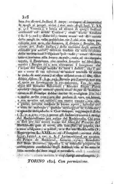 L'amico d'Italia nuovo giornale di lettere, scienze ed arti