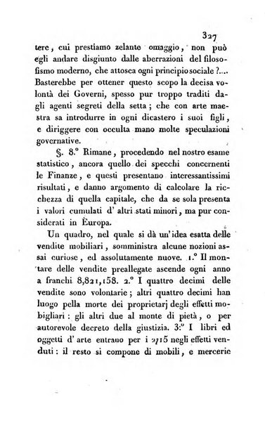 L'amico d'Italia nuovo giornale di lettere, scienze ed arti