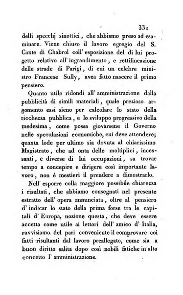 L'amico d'Italia nuovo giornale di lettere, scienze ed arti