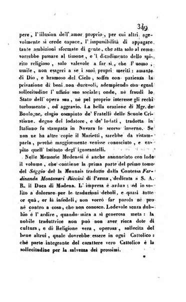 L'amico d'Italia nuovo giornale di lettere, scienze ed arti