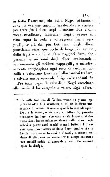 L'amico d'Italia nuovo giornale di lettere, scienze ed arti