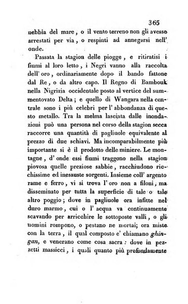 L'amico d'Italia nuovo giornale di lettere, scienze ed arti