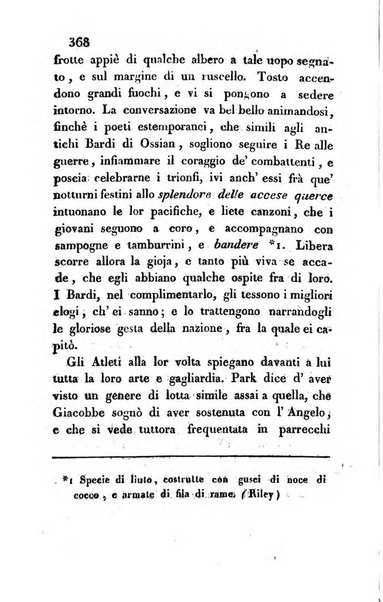 L'amico d'Italia nuovo giornale di lettere, scienze ed arti