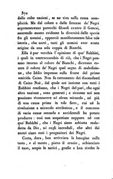 L'amico d'Italia nuovo giornale di lettere, scienze ed arti