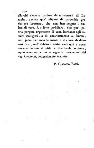 L'amico d'Italia nuovo giornale di lettere, scienze ed arti