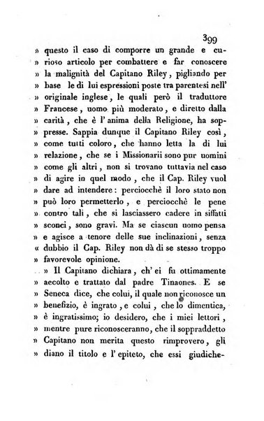 L'amico d'Italia nuovo giornale di lettere, scienze ed arti