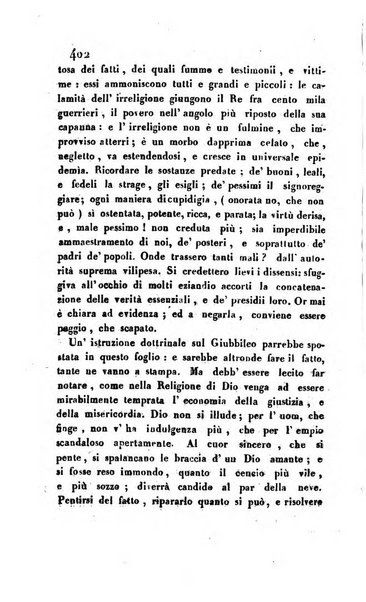 L'amico d'Italia nuovo giornale di lettere, scienze ed arti