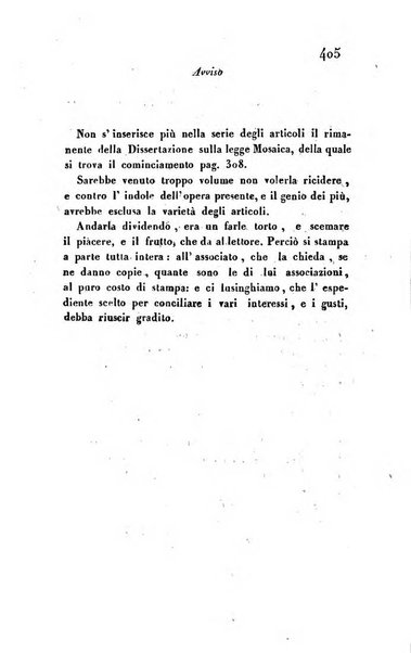 L'amico d'Italia nuovo giornale di lettere, scienze ed arti