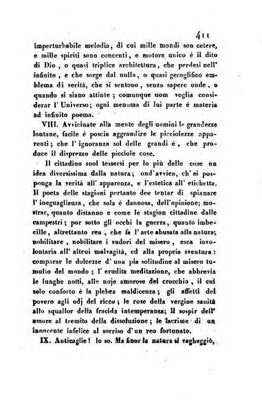 L'amico d'Italia nuovo giornale di lettere, scienze ed arti