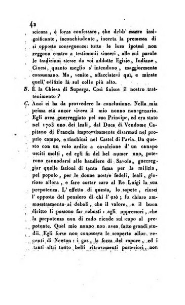 L'amico d'Italia nuovo giornale di lettere, scienze ed arti