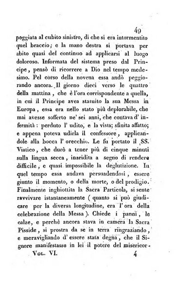 L'amico d'Italia nuovo giornale di lettere, scienze ed arti