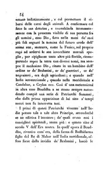 L'amico d'Italia nuovo giornale di lettere, scienze ed arti