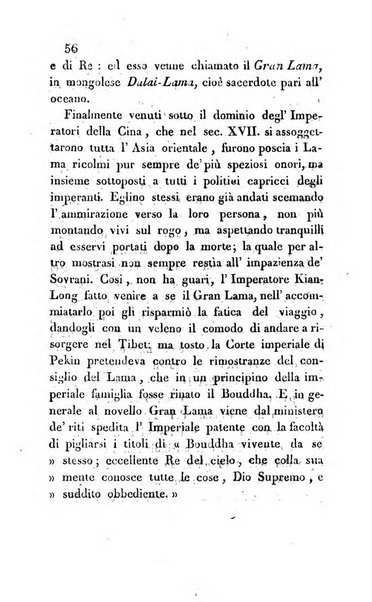 L'amico d'Italia nuovo giornale di lettere, scienze ed arti