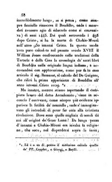 L'amico d'Italia nuovo giornale di lettere, scienze ed arti