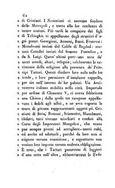 L'amico d'Italia nuovo giornale di lettere, scienze ed arti