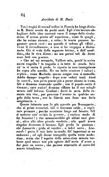 L'amico d'Italia nuovo giornale di lettere, scienze ed arti