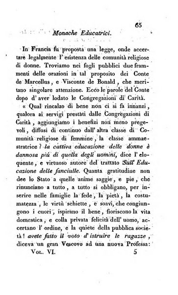 L'amico d'Italia nuovo giornale di lettere, scienze ed arti