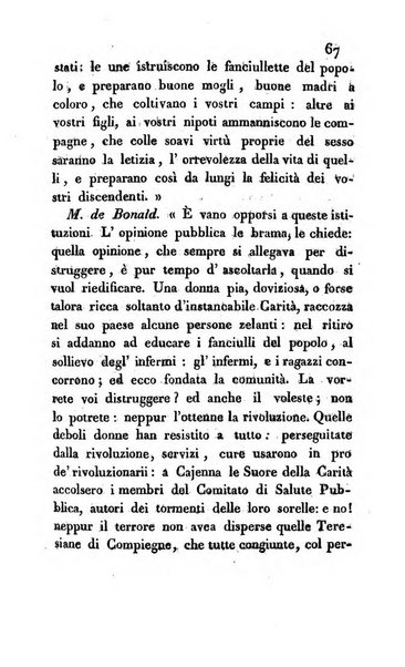 L'amico d'Italia nuovo giornale di lettere, scienze ed arti