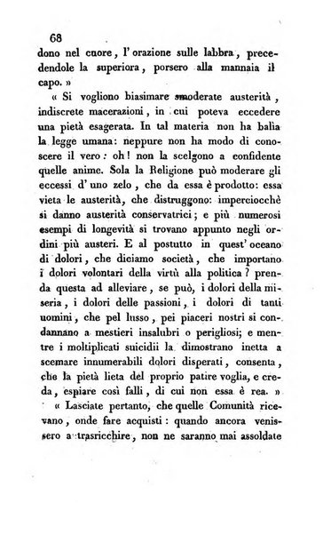 L'amico d'Italia nuovo giornale di lettere, scienze ed arti