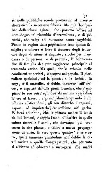 L'amico d'Italia nuovo giornale di lettere, scienze ed arti