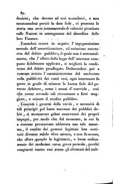 L'amico d'Italia nuovo giornale di lettere, scienze ed arti