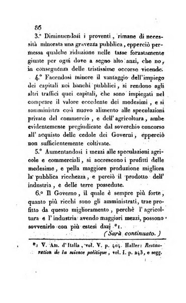 L'amico d'Italia nuovo giornale di lettere, scienze ed arti