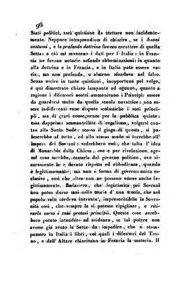 L'amico d'Italia nuovo giornale di lettere, scienze ed arti