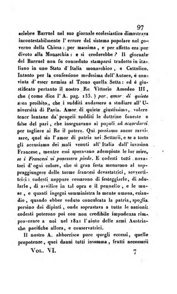 L'amico d'Italia nuovo giornale di lettere, scienze ed arti