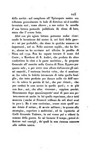 L'amico d'Italia nuovo giornale di lettere, scienze ed arti