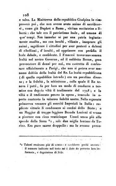 L'amico d'Italia nuovo giornale di lettere, scienze ed arti