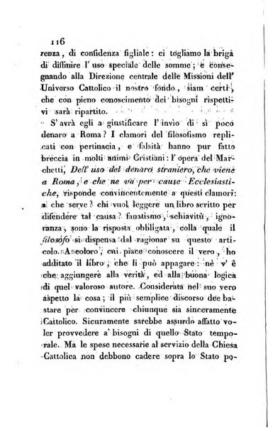 L'amico d'Italia nuovo giornale di lettere, scienze ed arti