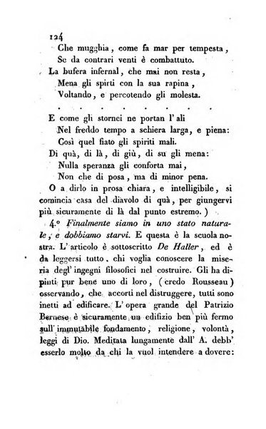 L'amico d'Italia nuovo giornale di lettere, scienze ed arti