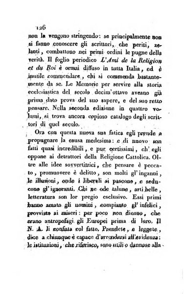 L'amico d'Italia nuovo giornale di lettere, scienze ed arti