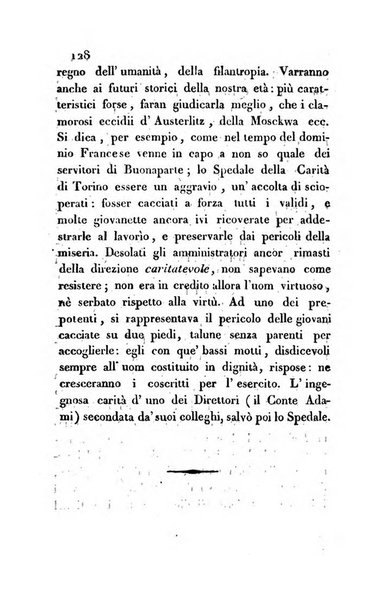 L'amico d'Italia nuovo giornale di lettere, scienze ed arti