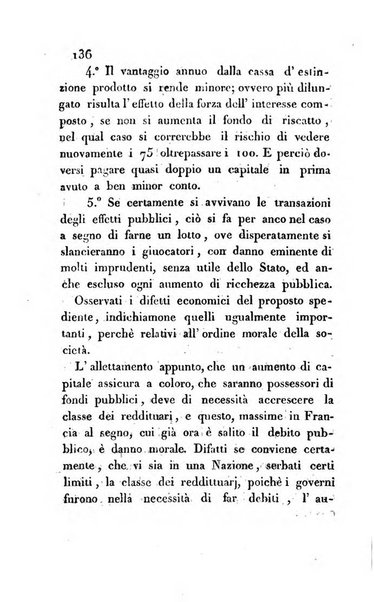 L'amico d'Italia nuovo giornale di lettere, scienze ed arti