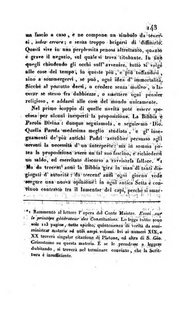 L'amico d'Italia nuovo giornale di lettere, scienze ed arti