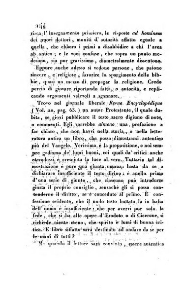 L'amico d'Italia nuovo giornale di lettere, scienze ed arti