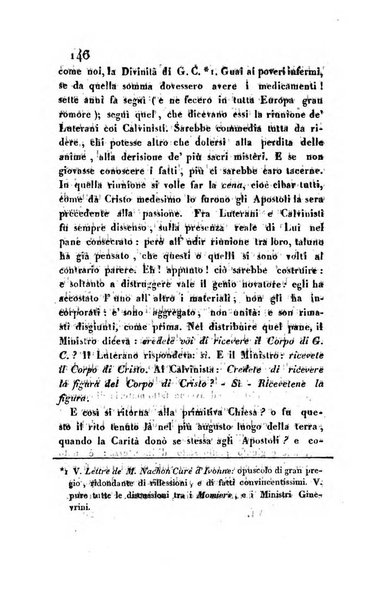 L'amico d'Italia nuovo giornale di lettere, scienze ed arti