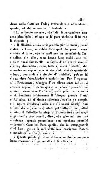 L'amico d'Italia nuovo giornale di lettere, scienze ed arti