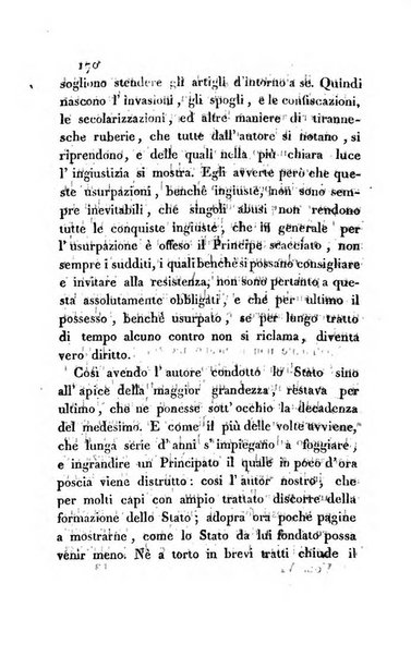 L'amico d'Italia nuovo giornale di lettere, scienze ed arti