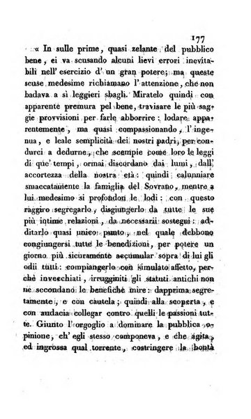 L'amico d'Italia nuovo giornale di lettere, scienze ed arti