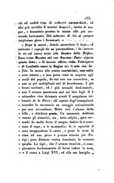 L'amico d'Italia nuovo giornale di lettere, scienze ed arti